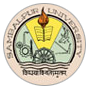 DDCE Sambalpur University logo